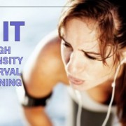 Ciclo  Fit  ( HIIT )
